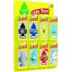 LITTLE TREES AIR FRESHENER DISPLAY BOX 24 PCS.