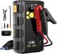 UIBI X5 Car Jump Starter with Air Compressor, 2000A 