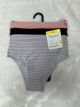 BENCH WOMENS CHEEKY UNDIES - ASST. SIZE - 3 PK.