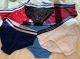 NAUTICA/ ASSORTED MENS BRIEFS ASSORTED COLOR AND SIZE