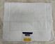 BATH MAT BRIGHT1 - WHITE 5X12