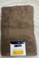 BATH SHEET-DEEP TAUPE - 30X60