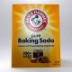 ARM AND HAMMER BAKING SODA - 435 G.