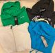 HM HOODIES LADIES - ASSORTED COLOR AND SIZE AND STYLE