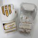 HAWK - BOXING GLOVES WHITE 10 OZ.