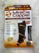 MIRACLE COPPER ANTI FATIGUE SOCK - S/M
