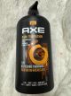 AXE BODY WASH DARK TEMPTATION - 1 LITRE
