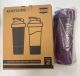 Kickly Shaker Bottles -28 OZ. - PLUM - 2 PK.