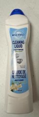 CLEANING LIQUID MULTIPURPOSE FRESH SCENT - 500 ML.