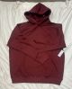 ESSENTIAL MENS BLANK HOODIES 