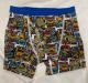 DISNEY KIDS ASSORTED UNDERWEAR- SIZE 4-6 ONLY