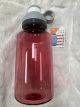 PLASTIC WATER BOTTLE 60OZ