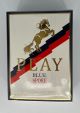 PLAY BLUE SPORT MENS COLOGNE - 100 ML.