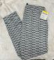 BENCH MENS JOGGING PANTS-GREY - ASST. SZ.