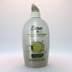 DOVE HAND WASH CUCUMBER & GREEN TEA- 250 ML.