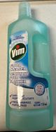 VIM FLOOR CLEANER - 750 ML. OCEAN MARINE