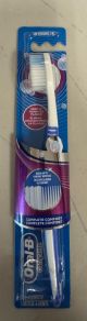 ORAL B TOOTHBRUSH SINGLE - SOFT