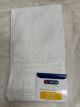 HAND TOWEL - WHITE - 16X28