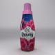 DOWNEYS AMORA FLORAL - FABRIC SOFTENER - 360 ML.