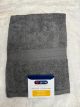 BATH TOWEL - CHARCOAL GREY - 27X54"