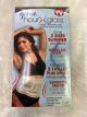 GENIE HOUR GLASS WAIST TRAINING BELT -NUDE -L/XL - AS SEEN ON TV PRODUCT