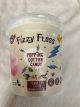 FIZZY FLOSS POPPING COTTON CANDY - VANILLA - 60 G.