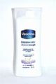 VASELINE LOTION ADVANCED STRENGTH 100 ML.