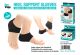 COMPRESSION SLEEVE - HEEL