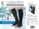 COMPRESSION SLEEVE - ZIPPER SOCKS - COOLING