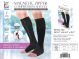 COMPRESSION SLEEVE - ZIPPER SOCKS - MAGNETIC