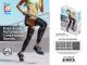KNEE AND LEG COMPRESSION SLEEVES