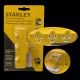 HEAVY DUTY 3 OUTLET TAP