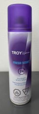 LADIES BODY SPRAY -  FRESH SCENT - 80 G.