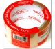 PACKING TAPE CLEAR 48MMX50M
