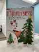 PICK ME DIY CHRISTMAS CRAFT 19 INCH KIT