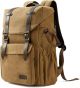 Camera Backpack, BAGSMART Camera Bag Anti-Theft 