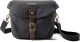 Camera Bag, BAGSMART SLR DSLR Canvas Camera Case, Vintage Padded Camera Shoulder Bag 