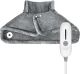 Heating Pads Electric for Neck and Shoulders, Women Men, 24"x17" Large Electric Weighted Heated