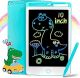 Upgraded 10 inch Drawing Tablet, Doodle Boards Kids Toddler Toys Gifts LCD Writing Tablet 