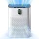 MORENTO Air Purifiers for Bedroom Home Large Room up to 1076 Sq Ft 