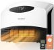 GiveBest Electric Wall Heater with WiFi and Remote Control