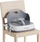 UBRAVOO Baby Booster Seats, Portable High Chairs for Babies and Toddlers