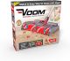 Voom Stick Vacuum Cordless Rechargeable - Cordless Vacuum Cleaner Pet Hair – 1,200 RPM