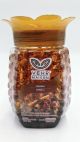 VEHR CRYSTAL BEADS AIR FRESHENER - CINNAMON - 340 G.