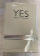 YES BEAUTY LADIES EAU DE PARFUM - 100 ML.