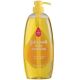 JOHNSON AND JOHNSON BABY SHAMPOO PUMP 750 ML.